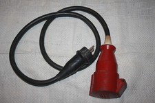 Kabel adapter bals gebraucht kaufen  Essingen, Hochstadt, Ottersheim