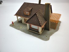 Faller 273 wohnhaus gebraucht kaufen  Döbern