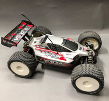 Hpi vorza flux for sale  Wellington