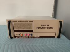 Coulbourn instruments modular for sale  Baton Rouge