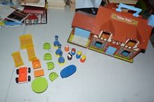 Maison famille transportable d'occasion  Limoges-