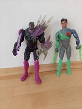 Max steel actionfiguren gebraucht kaufen  Berngau