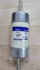 Fusible eléctrico Ferraz Shawmut TR600R 600A 250V clase RK5 fusible envío gratuito  segunda mano  Embacar hacia Mexico