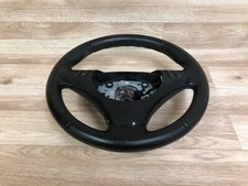 Usado, Volante dianteiro de couro BMW E90 E92 325 328 330 335 OEM PRETO 06-11 3 comprar usado  Enviando para Brazil