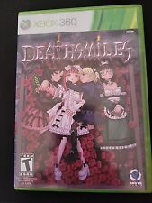 Deathsmiles includes soundtrac for sale  Albuquerque