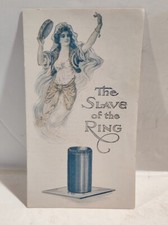 Slave ring 1905 for sale  Kenilworth