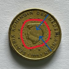 1999 niederlande euro gebraucht kaufen  Arolsen