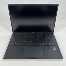 Usado, SSD LG Gram 14 FHD+ 2.1 GHz i7-1260P 16GB RAM 512GB - Excelente comprar usado  Enviando para Brazil