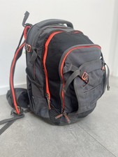 Satch schulrucksack grau gebraucht kaufen  Schmalkalden