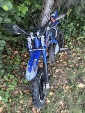 Moto 50cc stroke for sale  TONBRIDGE
