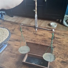 Vintage retro hanging for sale  GLASGOW