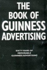 Buch guinness werbung gebraucht kaufen  Berlin