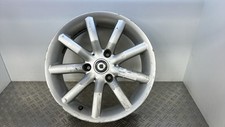 Jante smart fortwo d'occasion  Méru