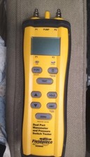 Fieldpiece sdmn6 dual for sale  Tangent