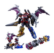 Lucky Cat MC-03 Beast Lord Conjunto de 5 Micro Cosmos Pequena Escala Novo em Estoque comprar usado  Enviando para Brazil