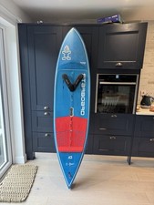 Starboard ace foil for sale  BRAUNTON
