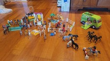 Playmobil große pferdesammlun gebraucht kaufen Playmobil große pferdesammlun gebraucht kaufen  Halle
