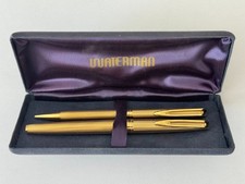 Waterman barley grains d'occasion  Les Ulis