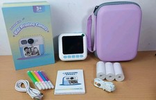 Kids camera instant for sale  UK