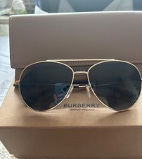 Burberry damen sonnenbrille gebraucht kaufen  Brunsbüttel