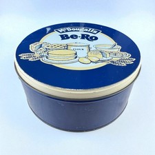 Vintage mcdougalls blue for sale Vintage mcdougalls blue for sale  PUDSEY