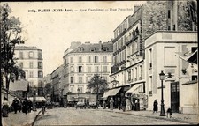 Paris batignolles monceau gebraucht kaufen  Berlin