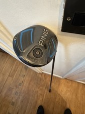 Ping series driver for sale  STOURPORT-ON-SEVERN