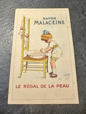 Carte parfumée savon d'occasion  Nantes-