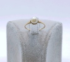 Ring gold 585er gebraucht kaufen  Berlin