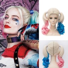 harley quinn costume kids for sale  MANCHESTER