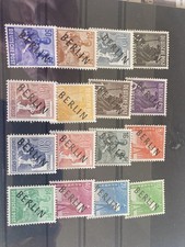 Germany berlin mnh for sale  ELGIN