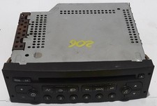 autoradio peugeot 206 usato autoradio peugeot 206 usato Paterno