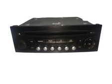 Citroen radio stereo for sale  DUNGANNON
