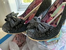 Irregular choice size for sale  ROYSTON