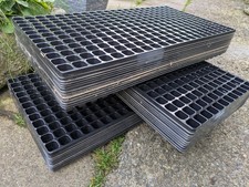 Trays 264 cell for sale  STRABANE