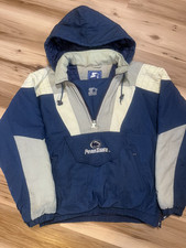 Vintage 90s ncaa for sale  Carrolltown