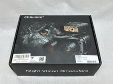 Gthunder digital night for sale  Fort Lauderdale