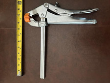 Facom clamp pliers d'occasion  Expédié en Belgium