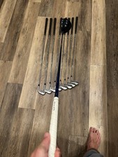 tiger woods clubs for sale tiger woods clubs for sale Pompano Beach