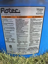 Tanque de pressão de água Flotec parte inferior de plástico 1” comprar usado  Enviando para Brazil