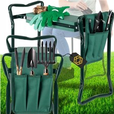 2in1 kniebank gartenarbeit gebraucht kaufen  Zittau