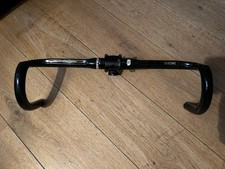 Bontrager pro isocore for sale  STOCKBRIDGE