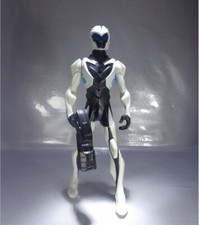 Boneco de ação Max Steel Max brinquedo estátua modelo estatueta com Power Blaster solto, usado comprar usado  Enviando para Brazil
