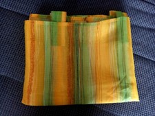 Schlaufenschal guter zustand gebraucht kaufen  Halle