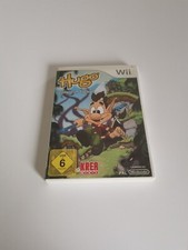 wii hugo gebraucht kaufen wii hugo gebraucht kaufen Zülpich