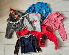 Lot vêtements garçons d'occasion  Bourges