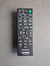 Original sony amu150 d'occasion  Paris XX