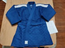 Judogi kimono judo d'occasion  Loison-sous-Lens