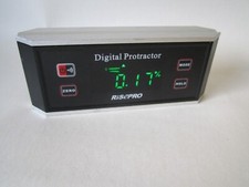 Risepro digital protractor for sale  UK