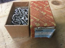 4ba stainless steel for sale  FAREHAM